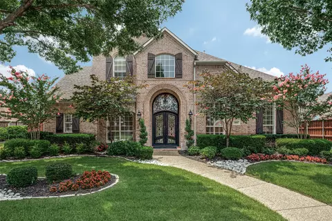 1641 Crockett Dr, Frisco, TX 75033