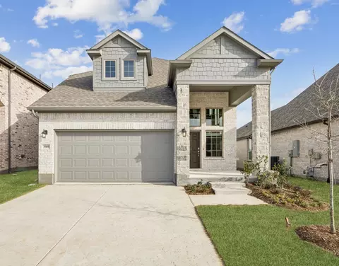 3909 Crystal Cv, Sherman, TX 75090