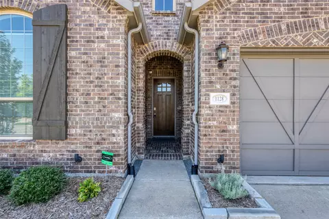 1128 Cottonseed St, Krugerville, TX 76227