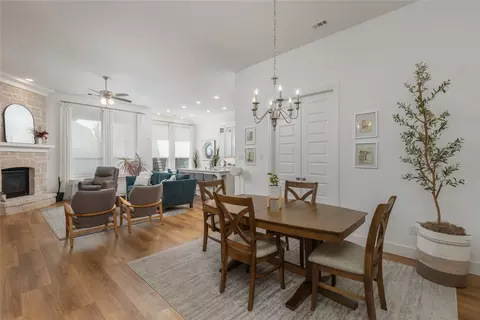 1128 Cottonseed St, Krugerville, TX 76227