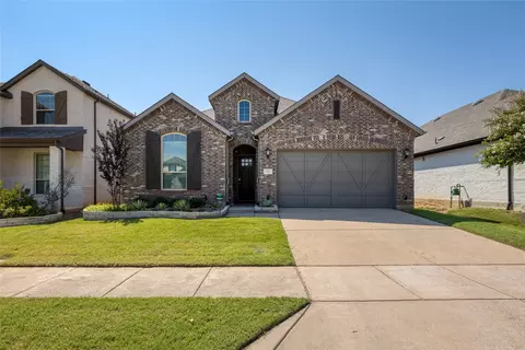 1128 Cottonseed St, Krugerville, TX 76227