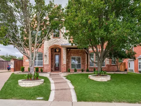 841 Wind Brook Ln, Prosper, TX 75078