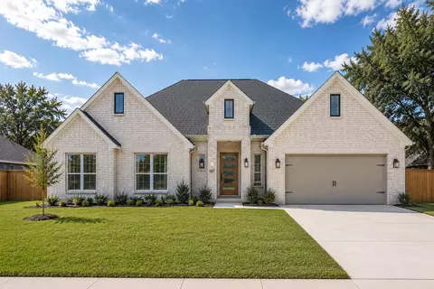520 Roberts Run Ave, Sherman, TX 75092