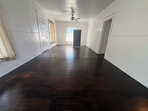 Living - 709 E 23rd St, Cisco, TX 76437 photo 1 of 2