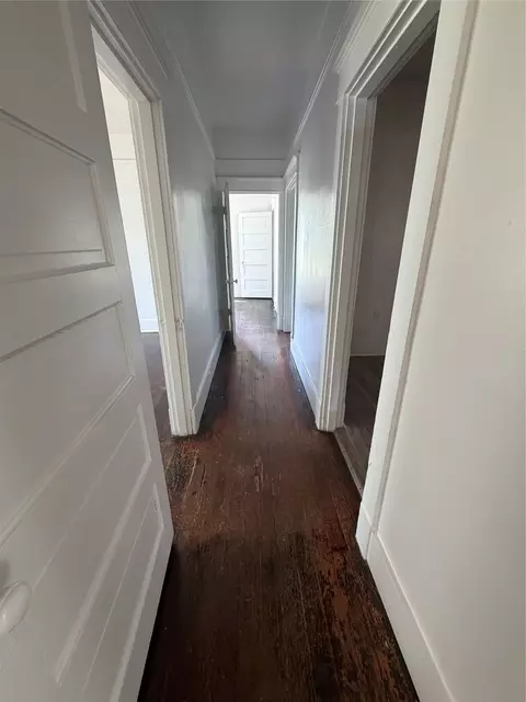 Entry Way - 709 E 23rd St, Cisco, TX 76437 photo 1 of 1