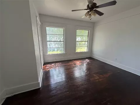 Bedroom - 709 E 23rd St, Cisco, TX 76437 photo 1 of 3