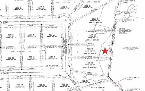 tbd Michael Ln, Van Alstyne, TX 75495