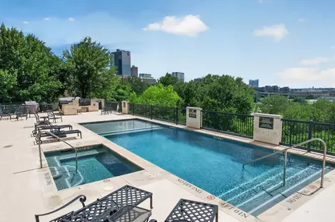 501 Samuels Ave #110, Fort Worth, TX 76102