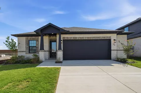 3012 Merrick Dr, Heartland, TX 75114