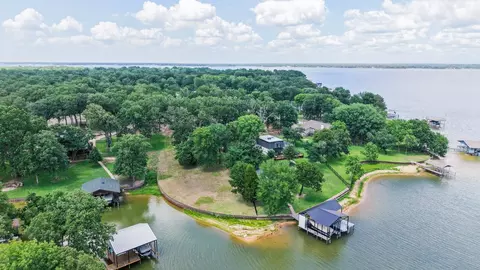 0 Sunflower Ct, Trinidad, TX 75163
