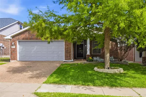 437 Niagara Falls Dr, Anna, TX 75409
