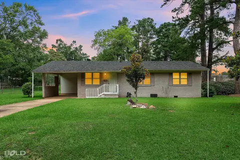 123 Hope St, Mansfield, LA 71052