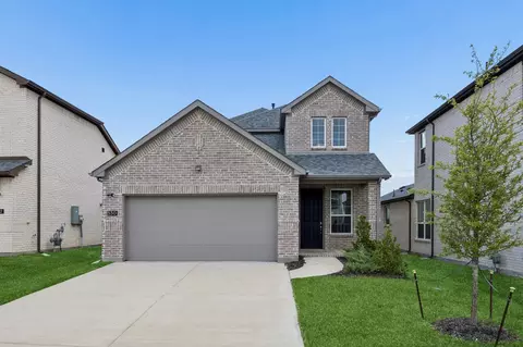 530 Magellan Rd, Seagoville, TX 75159
