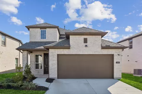 530 Magellan Rd, Seagoville, TX 75159