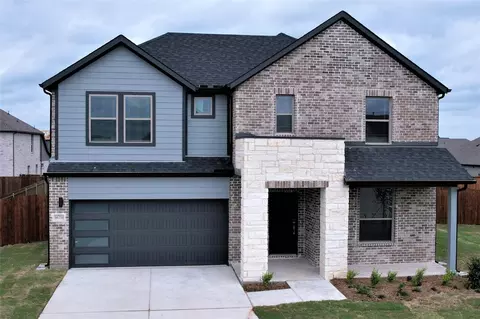 1629 Havenrock Dr, Forney, TX 75126