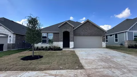 10836 Bloodstone Dr, Crowley, TX 76036