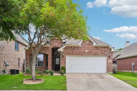6604 Dapper Dr, Mckinney, TX 75070