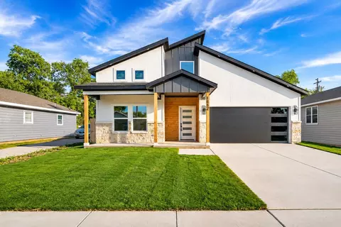 1442 E Allen Ave, Fort Worth, TX 76104