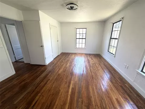 Bedroom - 707 E 23rd St, Cisco, TX 76437 photo 3 of 3