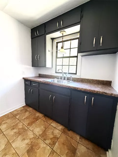 Kitchen - 707 E 23rd St, Cisco, TX 76437 photo 2 of 2