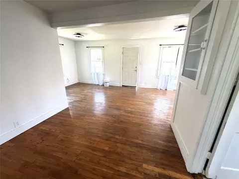 Living - 707 E 23rd St, Cisco, TX 76437 photo 5 of 5
