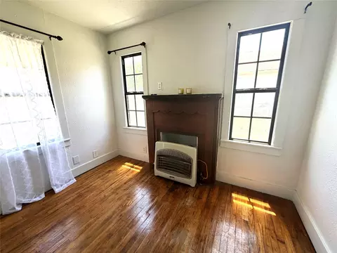 Bedroom - 707 E 23rd St, Cisco, TX 76437 photo 1 of 3