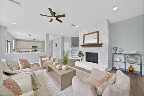 137 Heritage Dr, Crowley, TX 76036