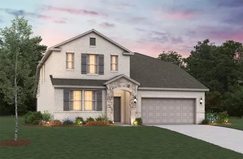 3912 Amethyst Dr, Celina, TX 75009
