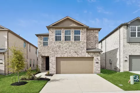 529 Magellan Rd, Seagoville, TX 75159