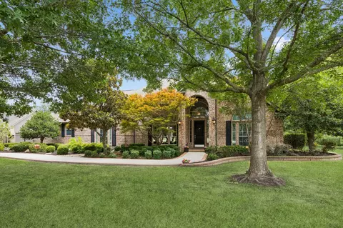 240 Arthur Ct, Lucas, TX 75002