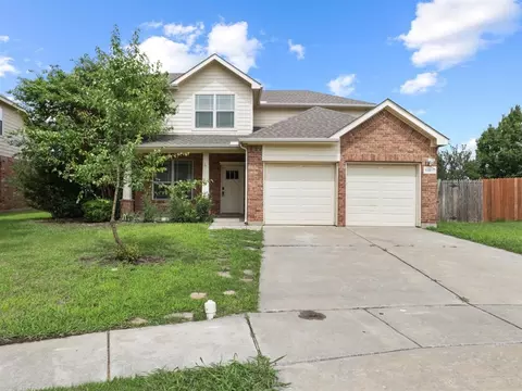 12233 Macaroon Ln, Fort Worth, TX 76244