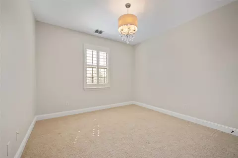 Bedroom - 7019 Comal Dr, Irving, TX 75039 photo 5 of 6