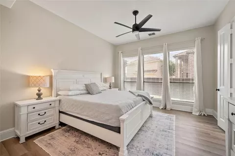 Bedroom - 7019 Comal Dr, Irving, TX 75039 photo 2 of 6