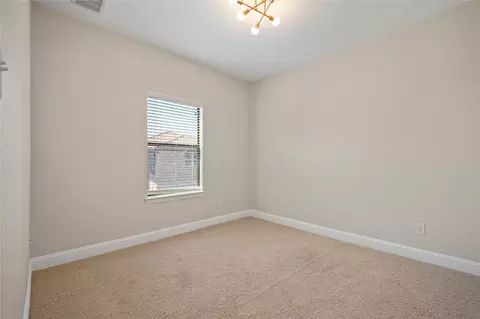 Bedroom - 7019 Comal Dr, Irving, TX 75039 photo 6 of 6