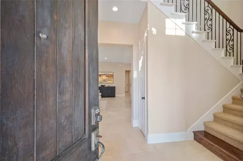 Entry Way - 7019 Comal Dr, Irving, TX 75039 photo 1 of 2