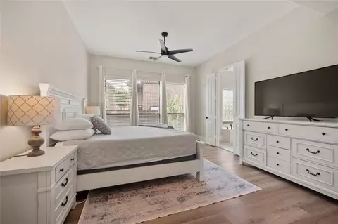 Bedroom - 7019 Comal Dr, Irving, TX 75039 photo 1 of 6