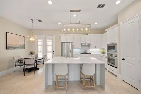 Kitchen - 7019 Comal Dr, Irving, TX 75039 photo 2 of 5