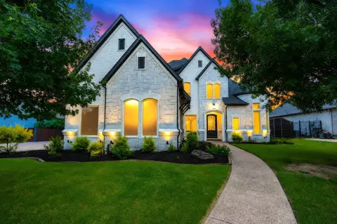 502 Clear Vista Dr, Trophy Club, TX 76262
