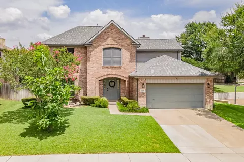 7228 Mesa Verde Trl, Fort Worth, TX 76137