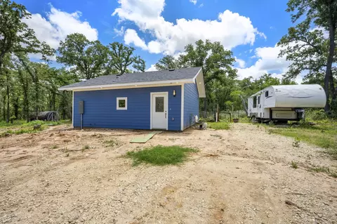 868 County Road 405, Buckholts, TX 76518