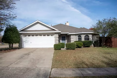 15534 Durango Dr, Frisco, TX 75035
