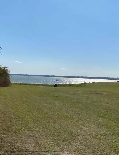 00 SE County Rd, Kerens, TX 75144