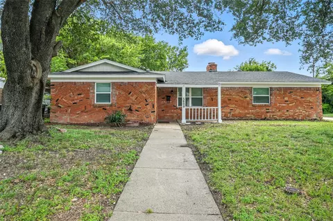 5600 Conroy St, Fort Worth, TX 76134
