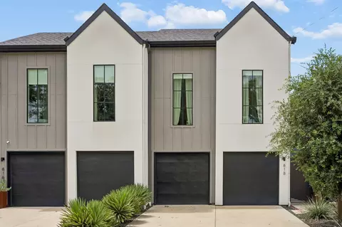 818 Muncie Ave, Dallas, TX 75212