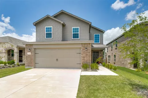 242 Lake Erie Dr, Princeton, TX 75407