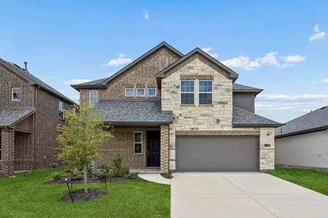 428 Lana Dr, Seagoville, TX 75159