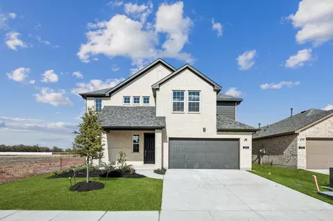 428 Lana Dr, Seagoville, TX 75159
