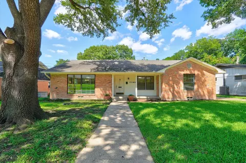 7148 Walling Ln, Dallas, TX 75231