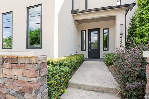 4126 Entrada Way, Dallas, TX 75219