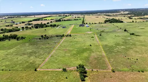 lot2 Valentine Bluff Rd, Forestburg, TX 76239